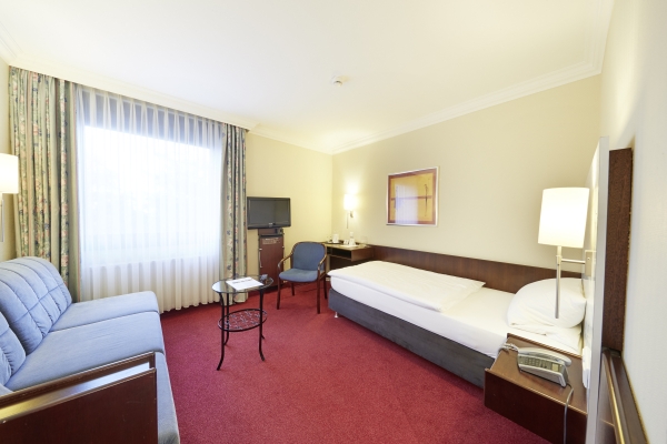 Hotel Bremer Tor